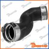Gaine de suralimentation pour BMW | GPP-BM-035, 11613450049
